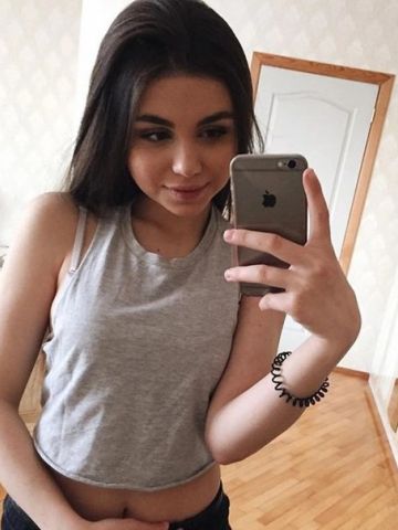 Анкета проститутки Оксана, Горохов, 22 года, №341826